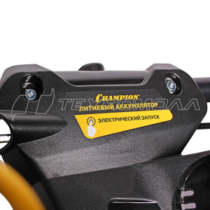 Газонокосилка CHAMPION LM5346E