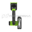 Ак. угловая шлифмашина Greenworks GD24UCS
