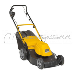 Электрическая самоходная газонокосилка STIGA COMBI 48 ES 295487078/S14