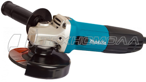 Угловая шлифмашина Макита GA4530