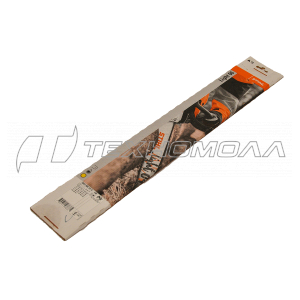 Шина Штиль 40 см/16" 1,6, 3/8" (60 зв.),11z х
