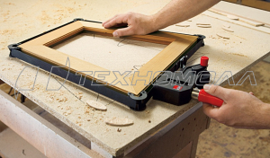 Ленточный зажим Bessy BAN700