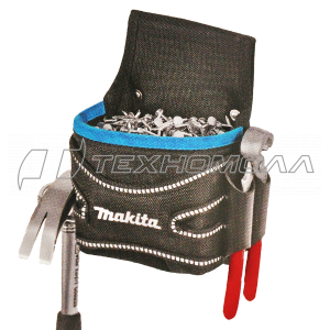 ЯЯПоясная сумка для саморезов, Makita, СНЯТ
