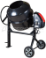 Бетоносмеситель Zitrek ZBR 250/220V 024-0706