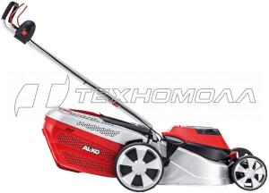 яяАк. газонокосилка Al-ko 46.5
