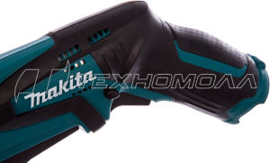 Аккумуляторная сабельная пила Makita JR100DZ
