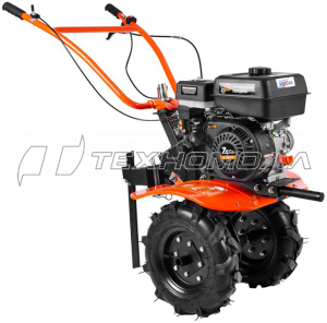 Бензиновый мотоблок PATRIOT КАЛУГА М 440107570