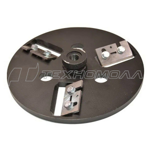 Электрокородер Электро УШМ d230мм НФС-12(d-200мм)