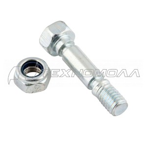 Болт срезной снегоуборочника Villartec WB9066E