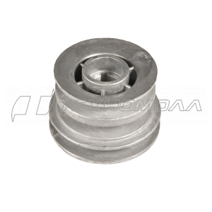 Шкив МБ-2 d-19 алюм МОБИЛ К