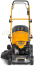 Самоходная бензомоторная газонокосилка STIGA Combi 50 SVEQ 294503548/ST1