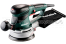 Эксцентриковая шлифмашина Metabo SXE-450 TurboTec