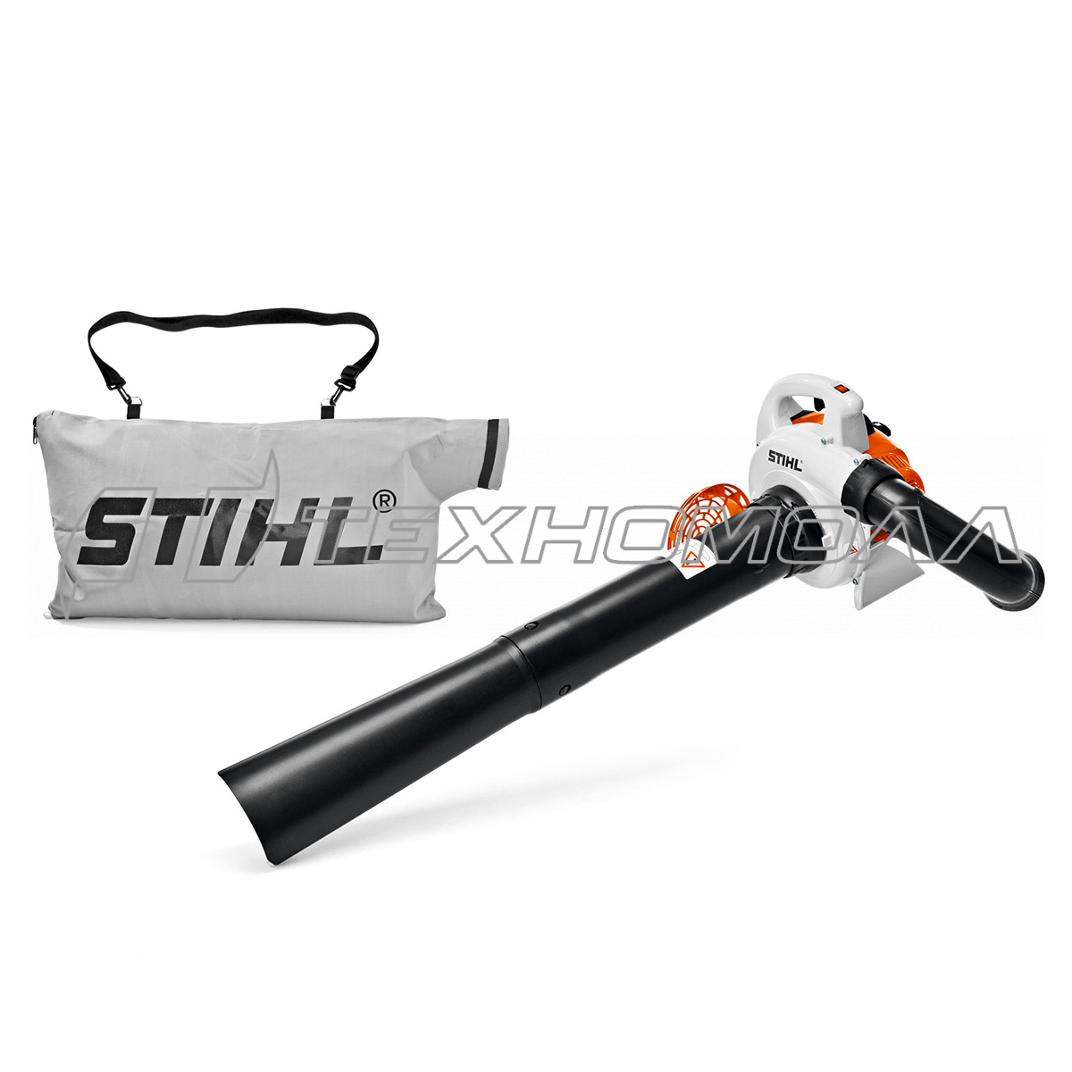 Воздуходувка-измельчитель Stihl SH 56