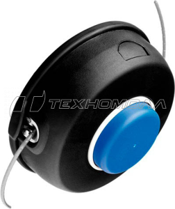 Триммер Husqvarna 143R-II 9673329-02
