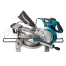 Пила торцов. Makita LS 1018L, 1430 Вт, 255-260 мм