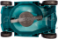 Электрическая несамоходная газонокосилка Makita ELM3711