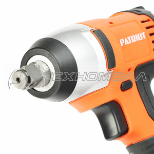 Гайковерт PATRIOT BR 180Li
