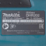 Ак. перфоратор Makita DHR202RF