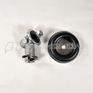 Редуктор H125,128, IGP, аналог 5300962-95