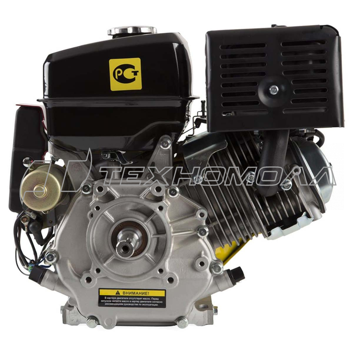 Двигатель CHAMPION G390HK 13,0 л.c,