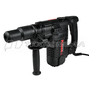 Перфоратор KRESS KU334 SDS-Max, 1050Вт