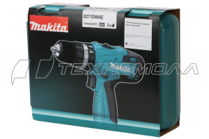 Ак. дрель Makita 8271 DWAE