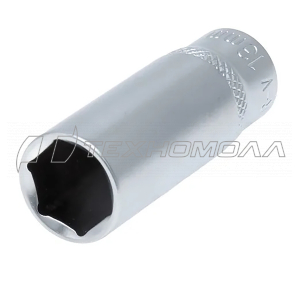 Головка торцевая удлиненная *13 1/4" ДТ