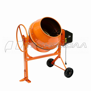 Бетоносмеситель VILLARTEC СМ-120P