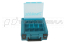 Эл. дрель Makita HP 1631KX2 710Вт,БЗП-13мм,