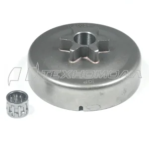 Звездочка стационарная люб. 3/8"-Р6Т (St 180,017,021,023,025) (аналог 11236402003), IGP