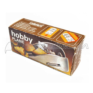 Рубанок W 44 /NAREX/