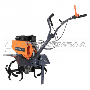 Мотоблок бензиновый VILLARTEC TB970 / 2026