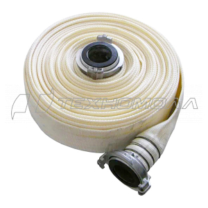 Рукав пожарный напорный с гол. ГР 80 для ПК (1,0 МПа)