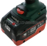 Аккумуляторный ударный винтоверт Metabo SB 18 LTX BL Q I 602353660