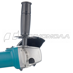 Угловая шлифмашина Макита 9558HNR