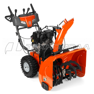 Снегоуборочник Husqvarna ST227P 8.5 л/с 68 см