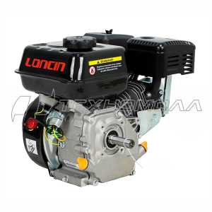 Двигатель Loncin LC170F-2 (R type) D19
