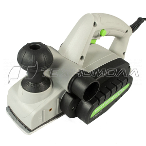 Эл. рубанок Интерскол P-82/650