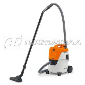 Пылесос STIHL SE-62 1400 Вт, 7,5 кг