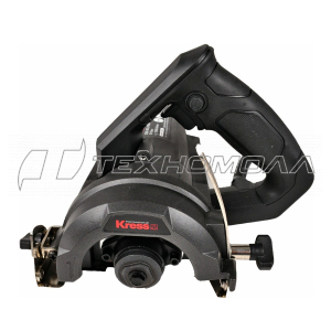 Пила дисковая по плитке KRESS KU076 1400 Вт (без ДИСКА) замена KU076.1
