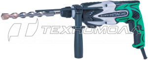 Перфоратор Hitachi DH24PB3