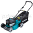Бензиновая самоходная газонокосилка Makita PLM 5102