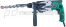 Перфоратор Hitachi DH24PB3