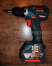 Аккумуляторная дрель-шуруповерт Bosch GSR 18V-60 C 0.601.9G1.100