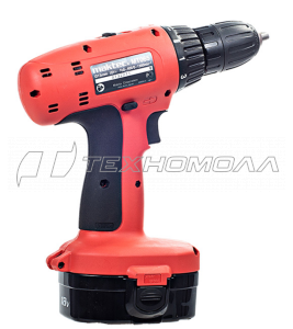 Ак. дрель Maktec MT065SK2