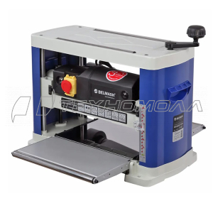 Станок рейсмусовый BELMASH P1800