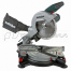 Пила торцов. Metabo KS 216M Lasercut, 1350 Вт,