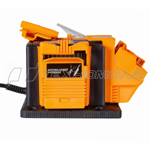 Станок заточной многофункциональный с гибким валом Вихрь СЗМ-100ГВ