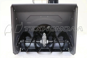 Снегоуборочник VILLARTEC WB5561E