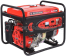 Бензиновый генератор PATRIOT SRGE 6500 220/380 474102880